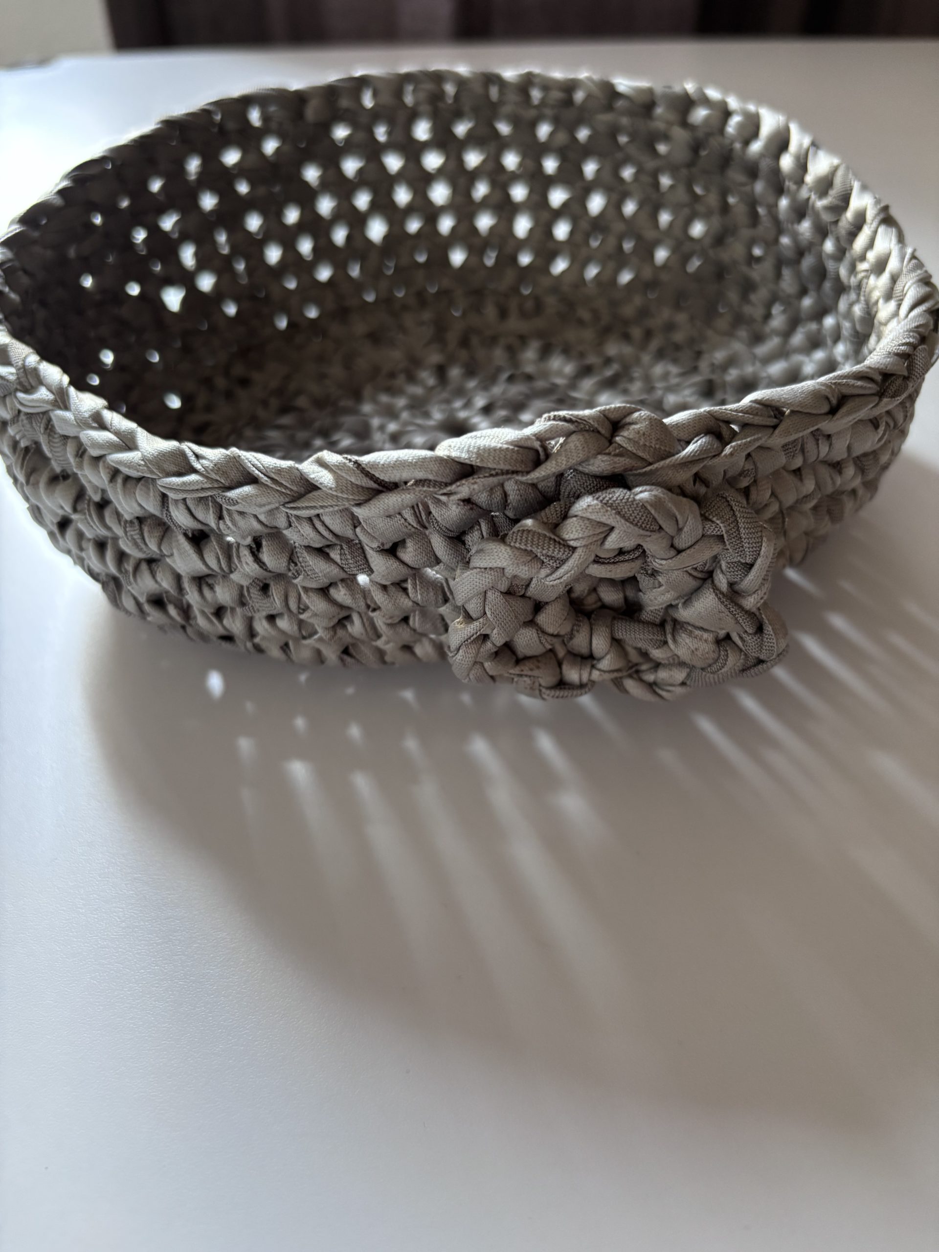 Vide-poche artisanal 2