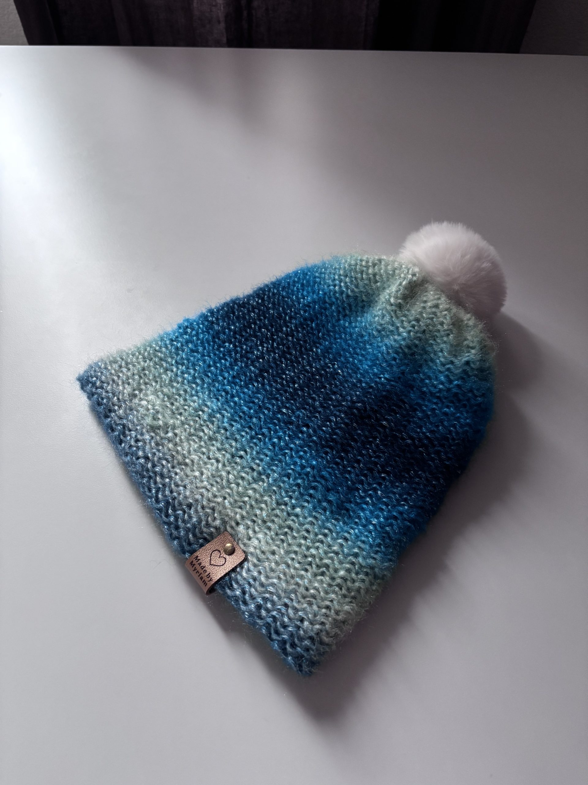 Bonnet adulte 35