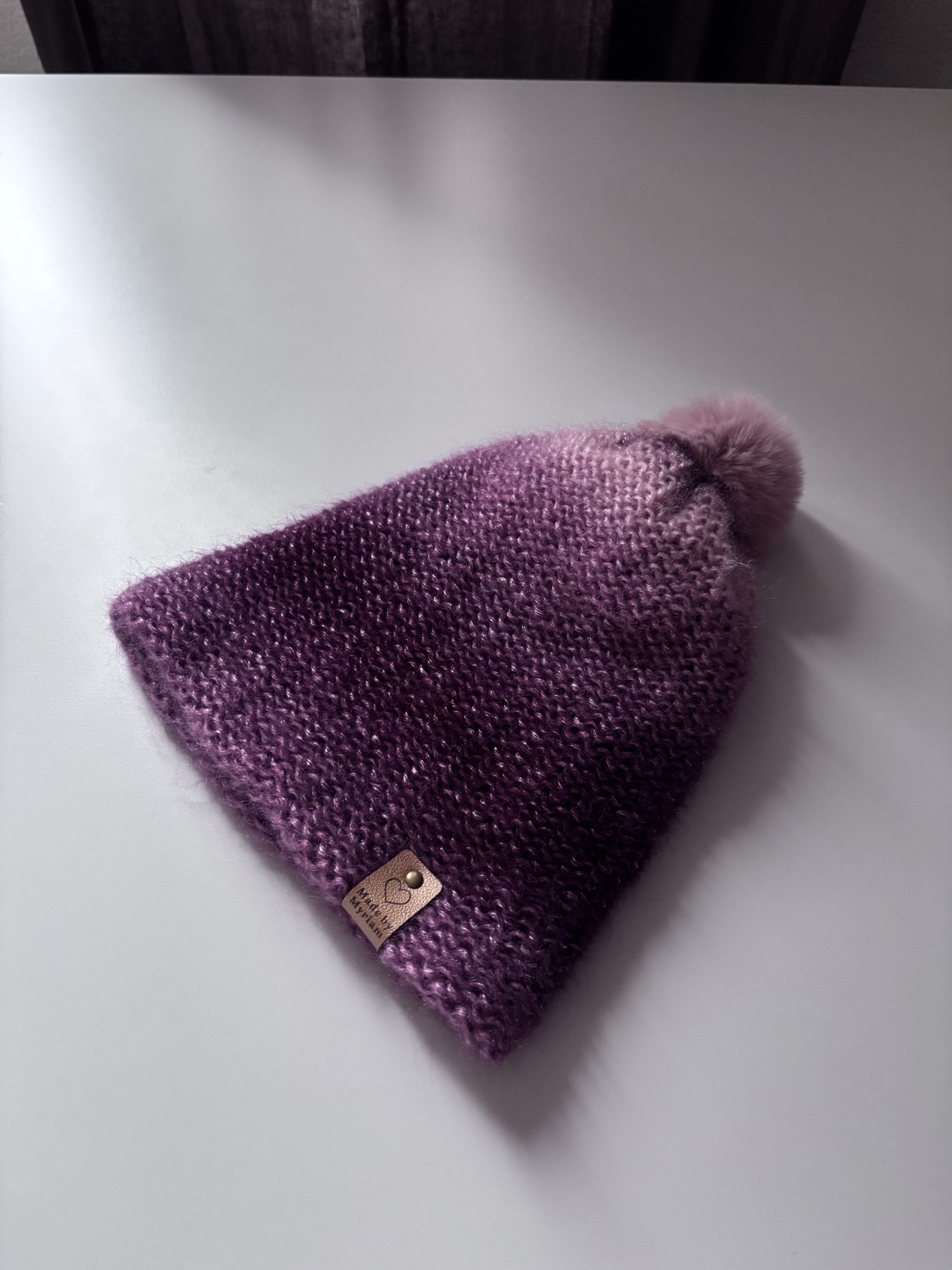 Bonnet adulte 33