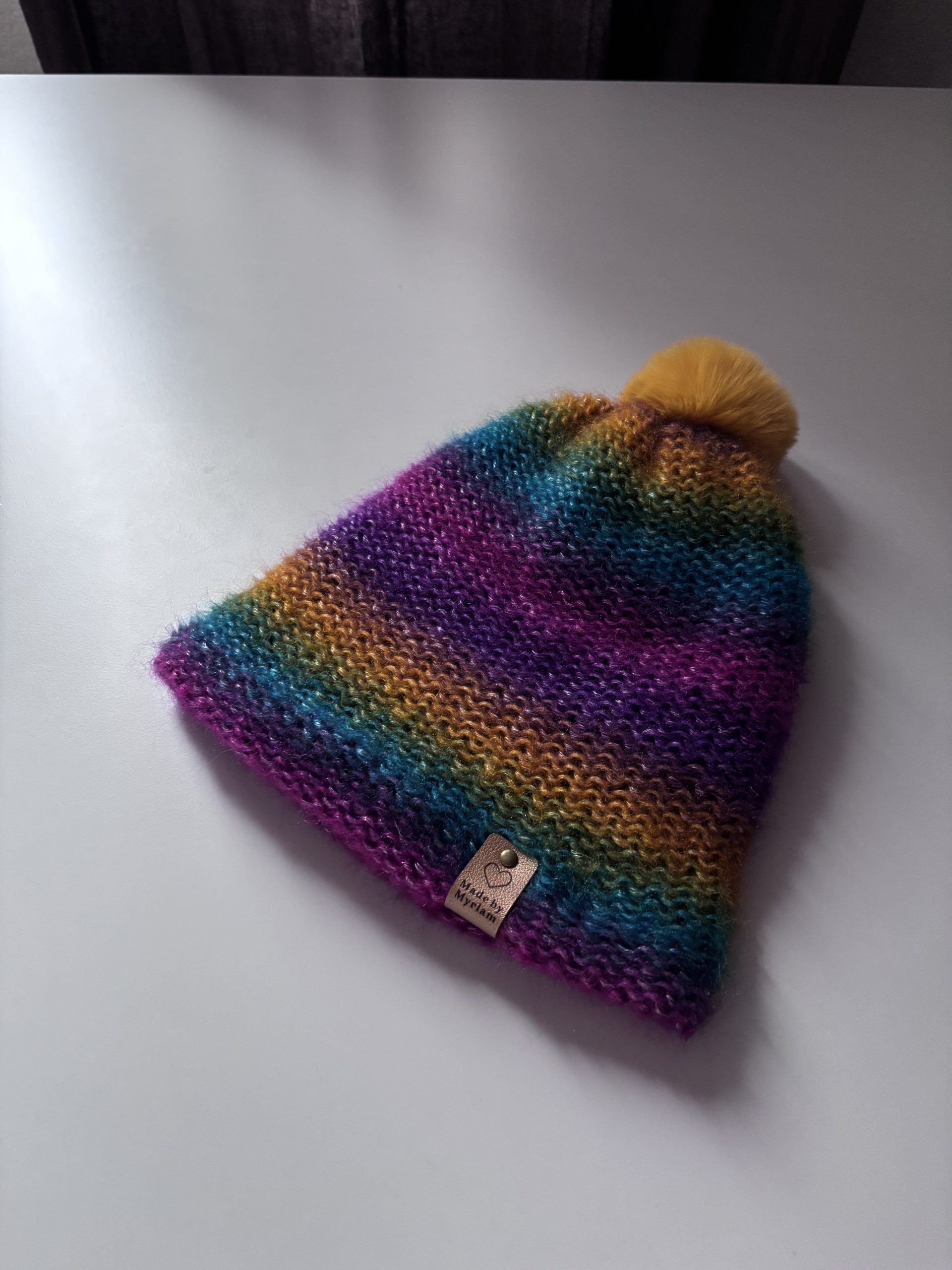 Bonnet adulte 32