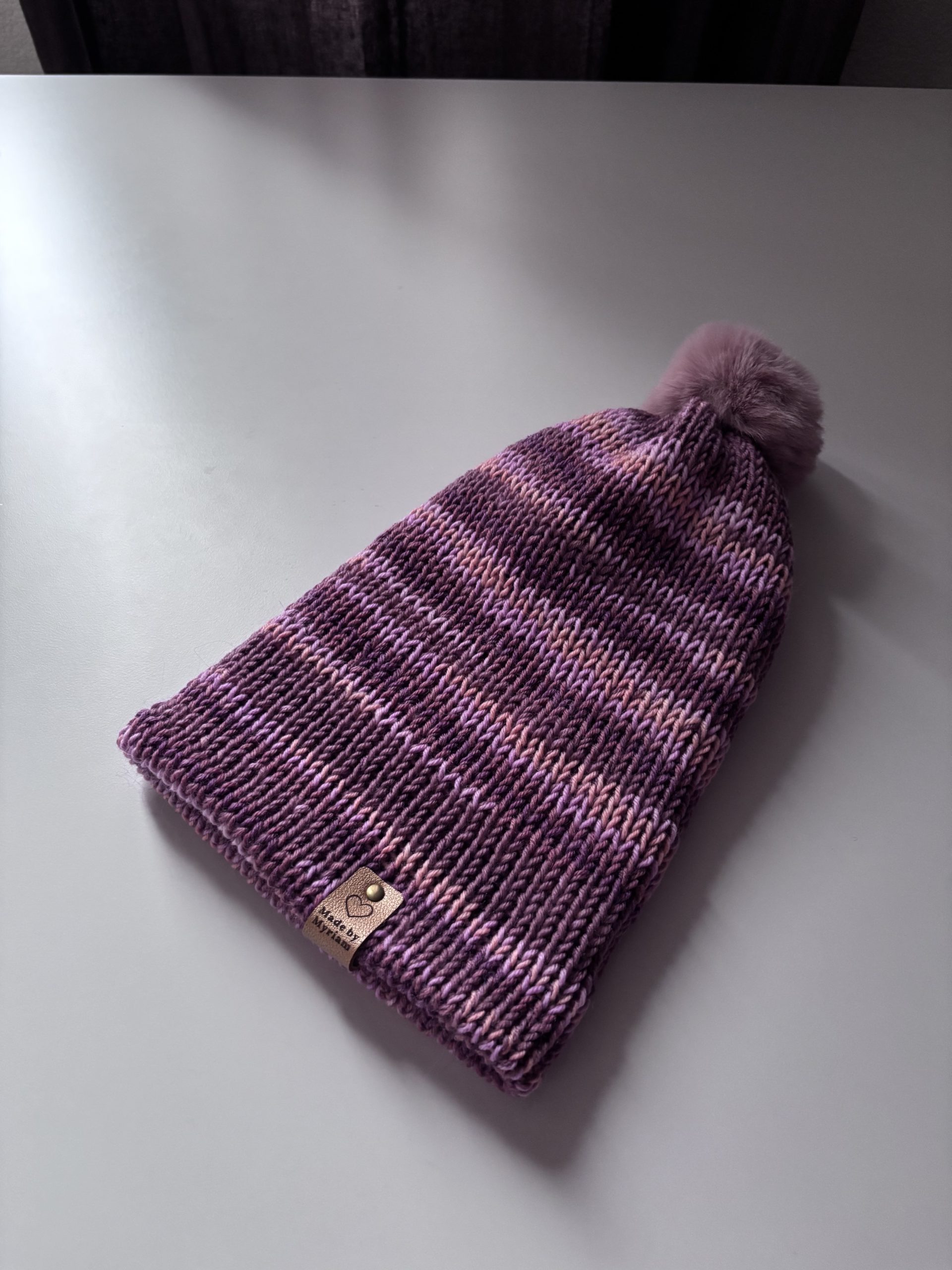 Bonnet adulte 31