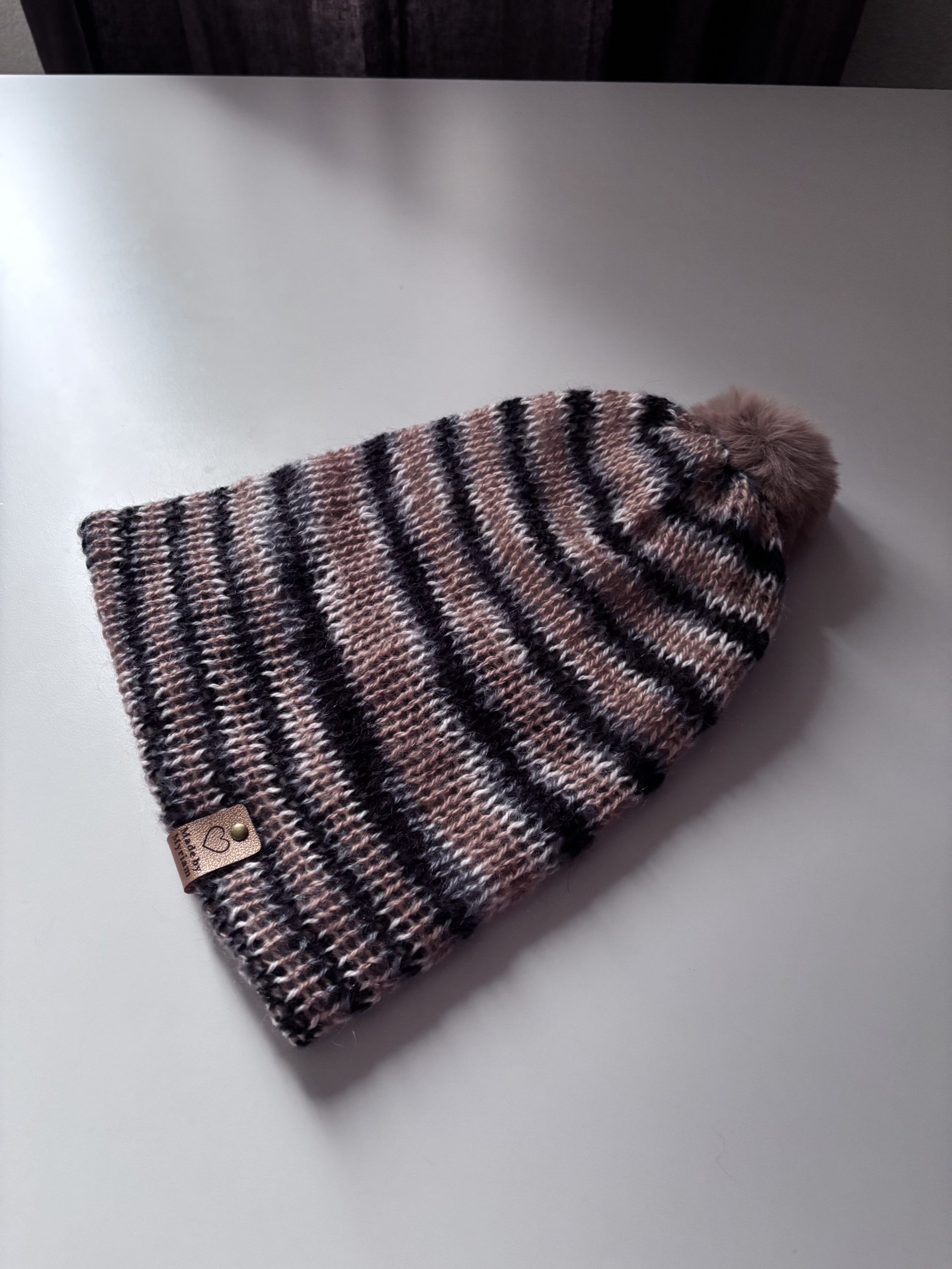 Bonnet adulte 30