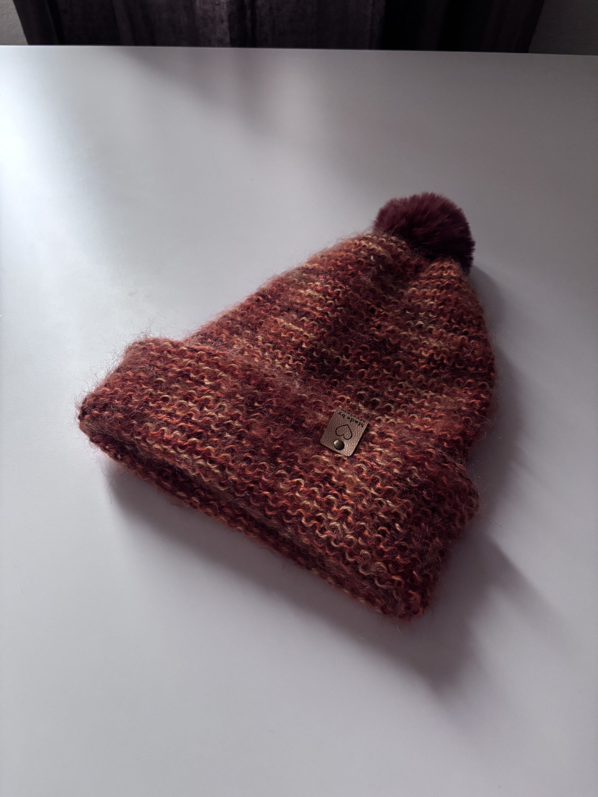 Bonnet adulte 29