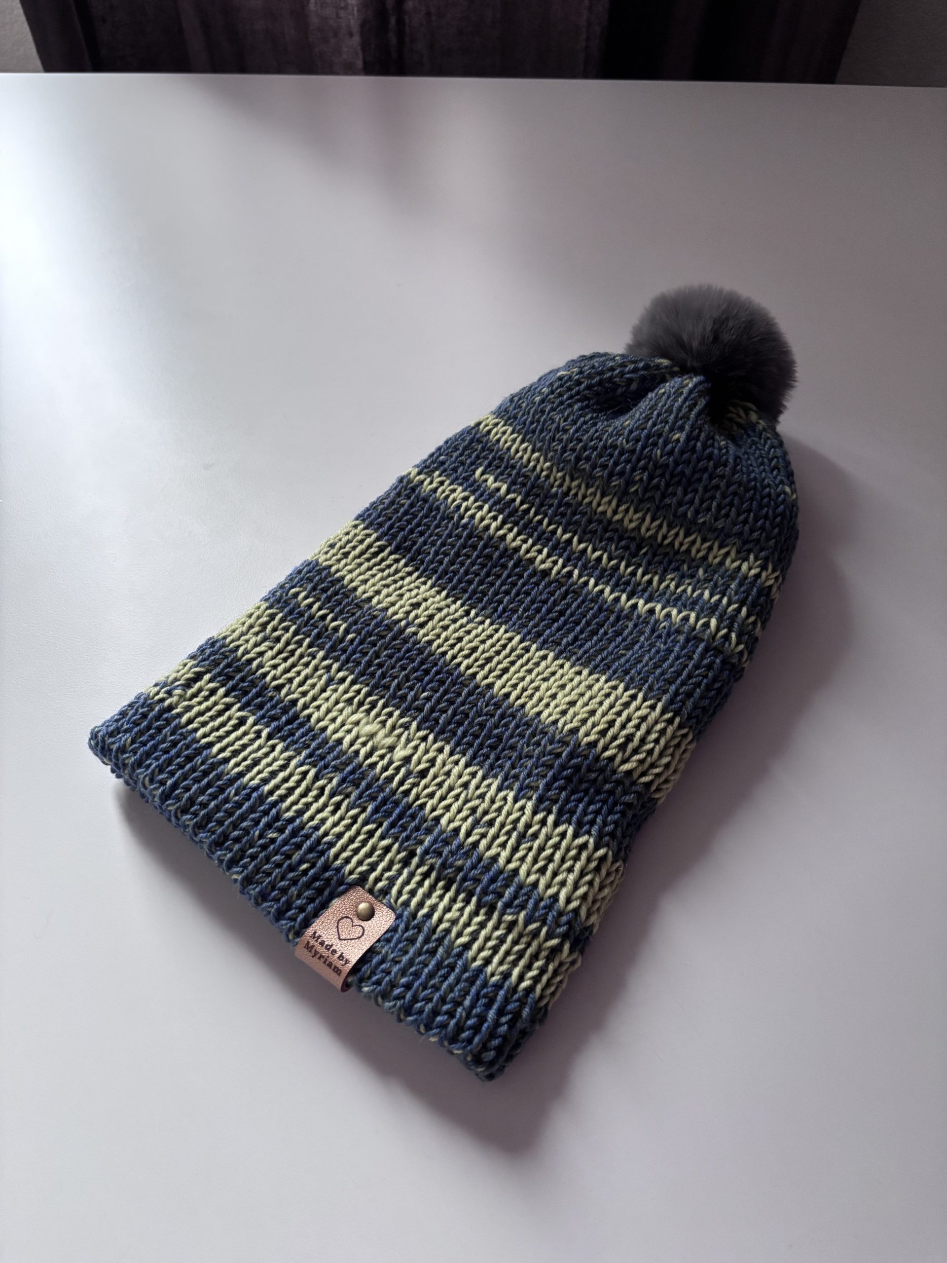 Bonnet adulte 27
