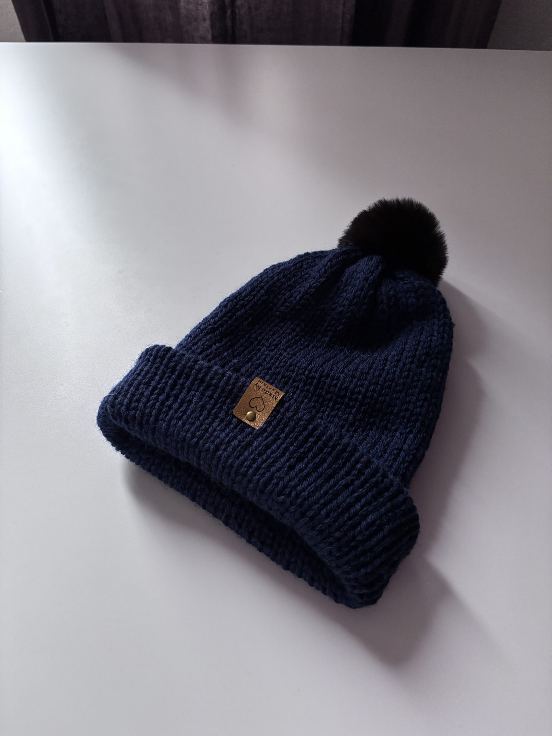 Bonnet adulte 26