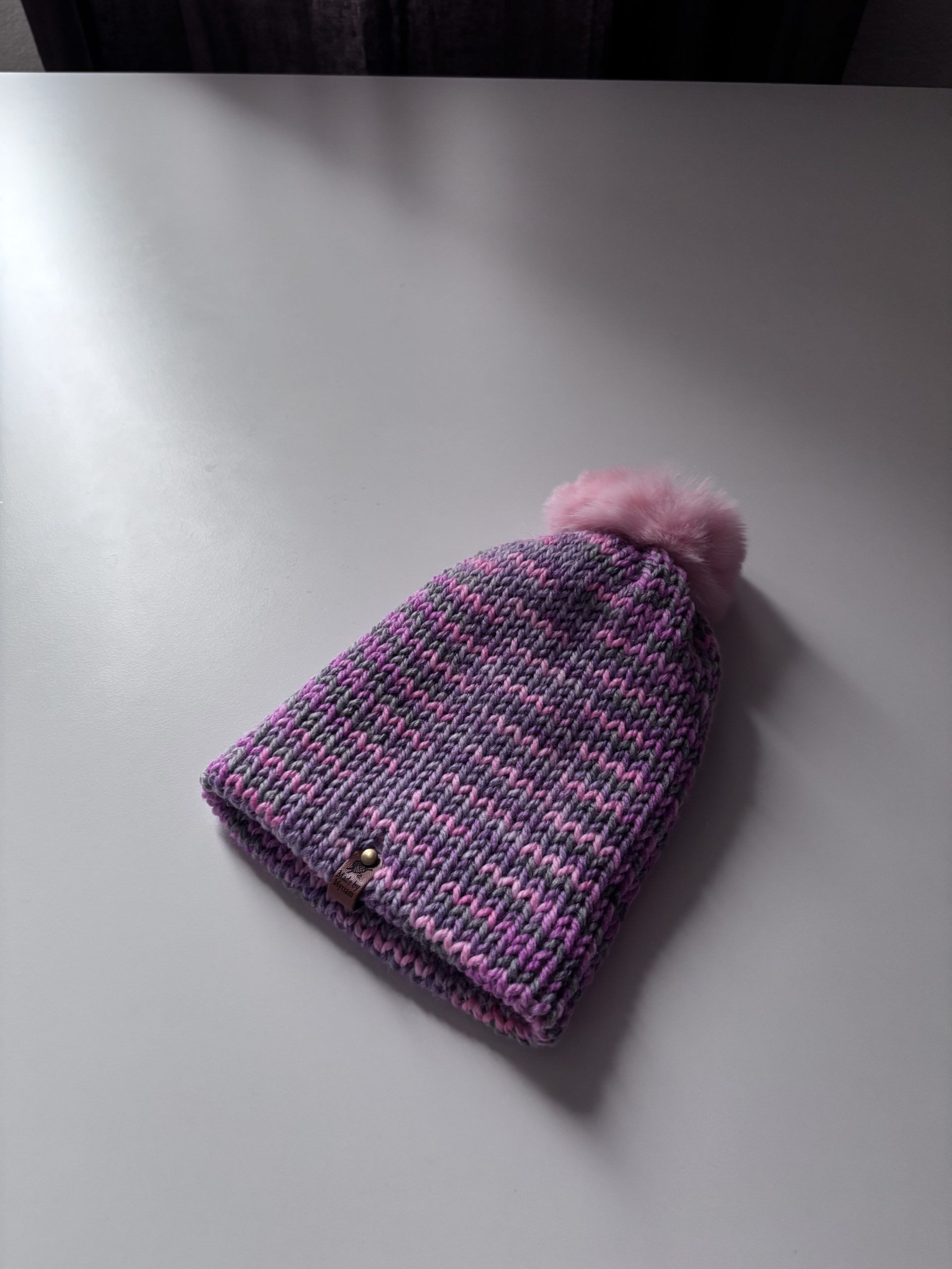 Bonnet enfant 15