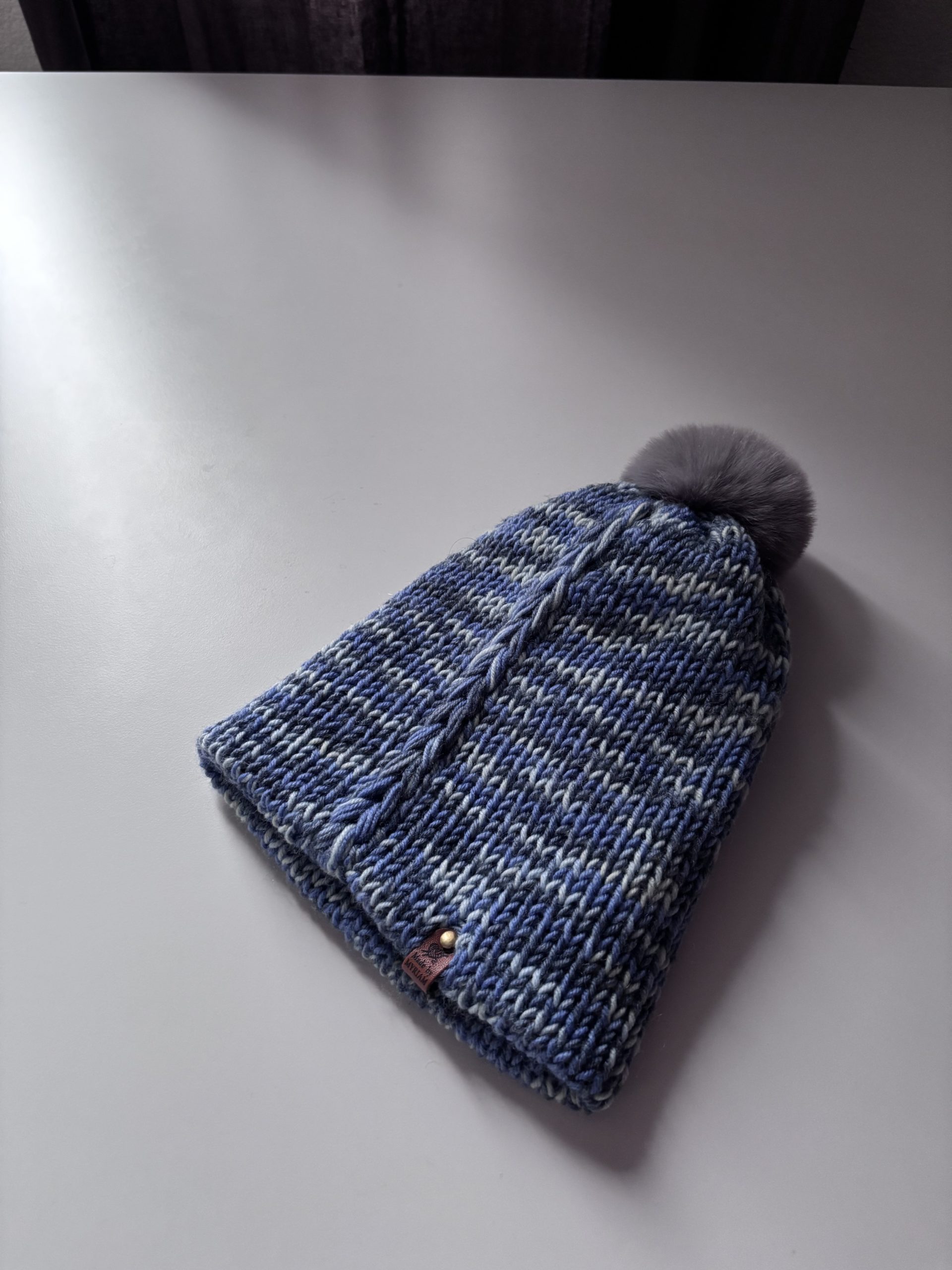 Bonnet enfant 14