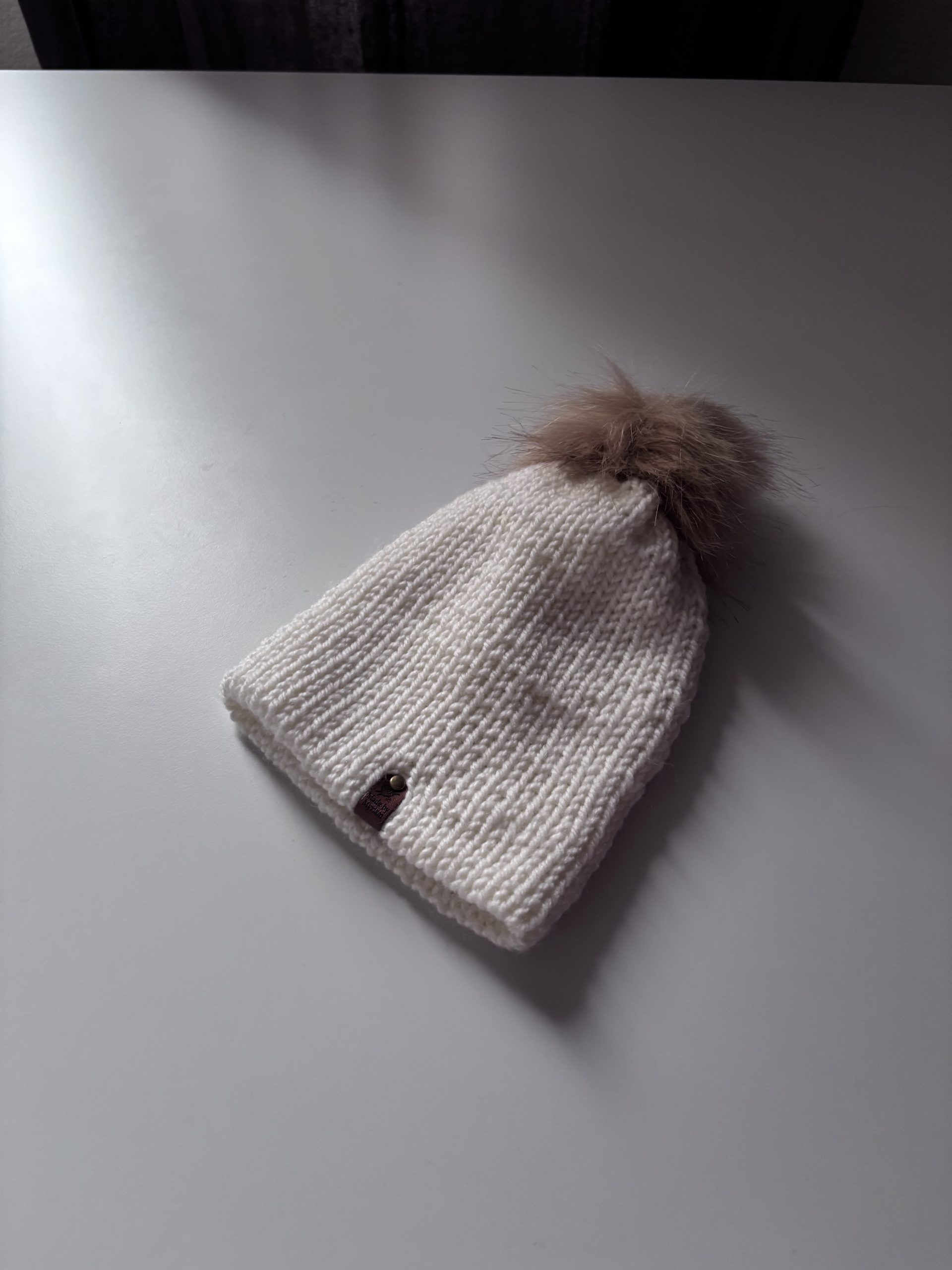Bonnet enfant 13