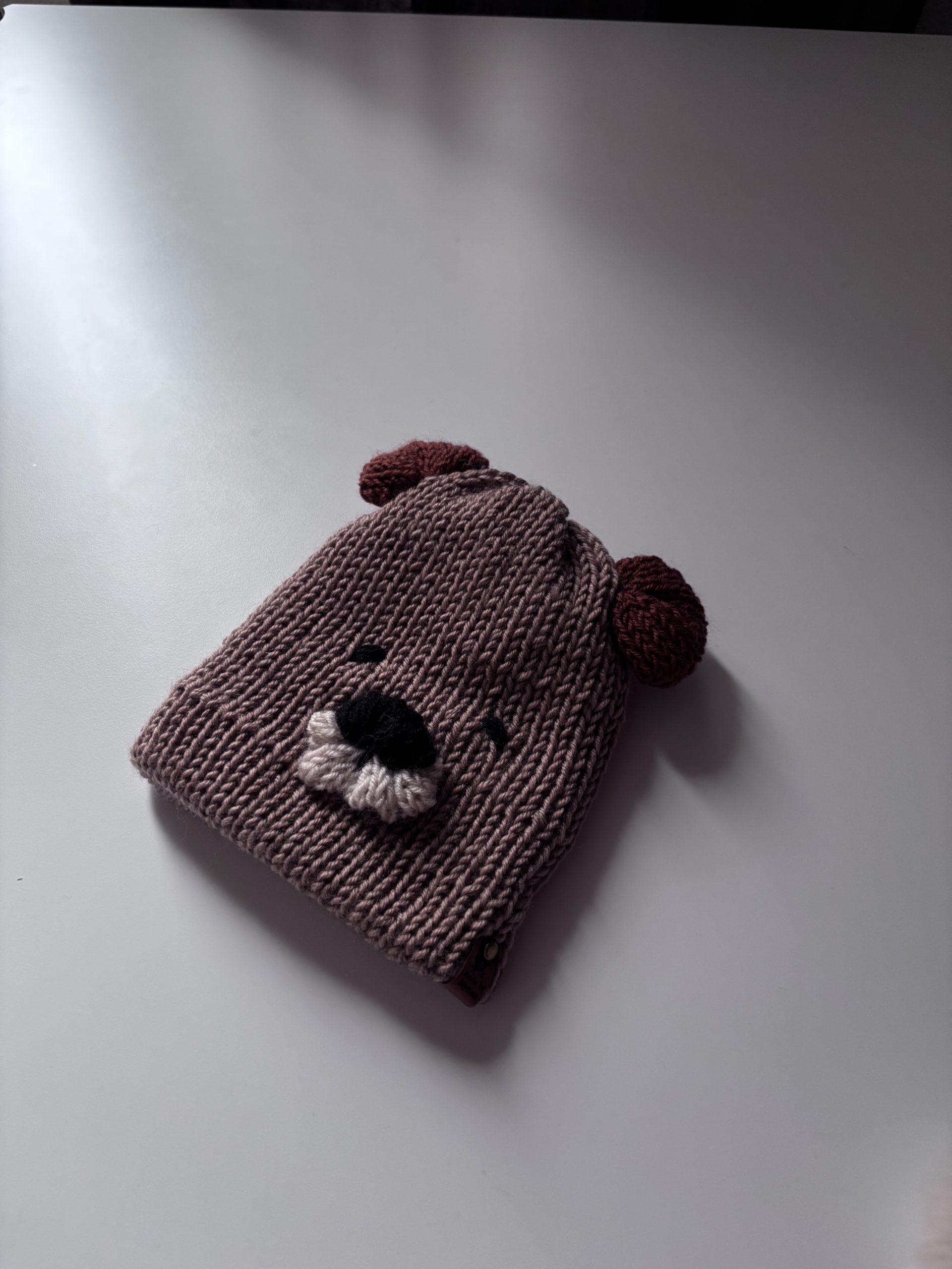 Bonnet enfant 10