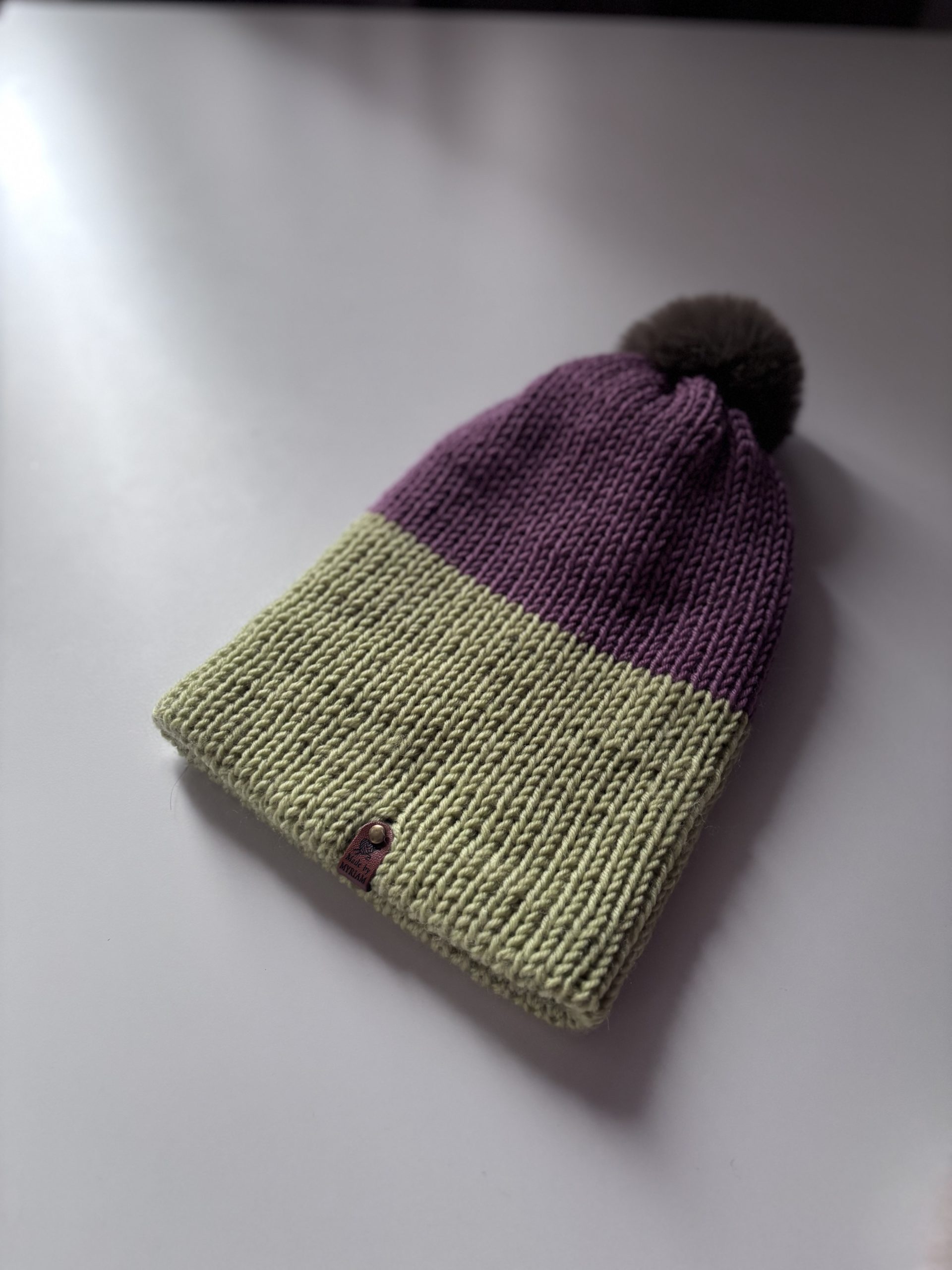 Bonnet adulte 25