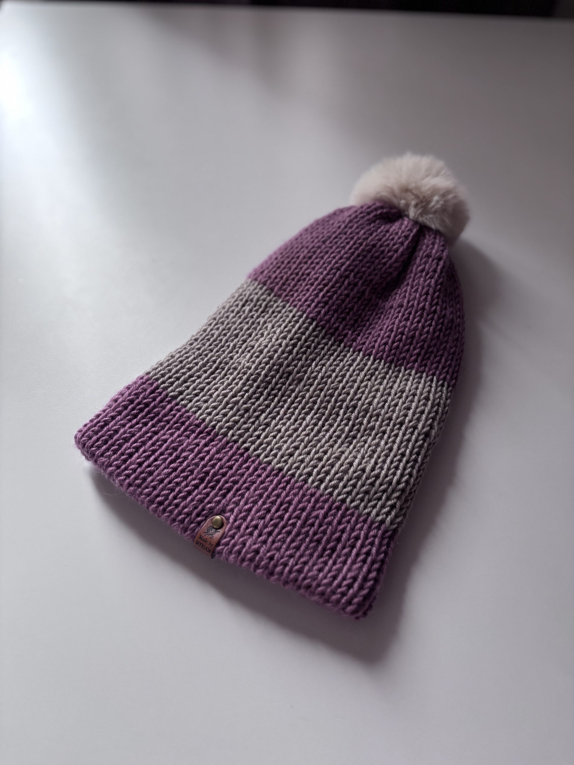 Bonnet adulte 24