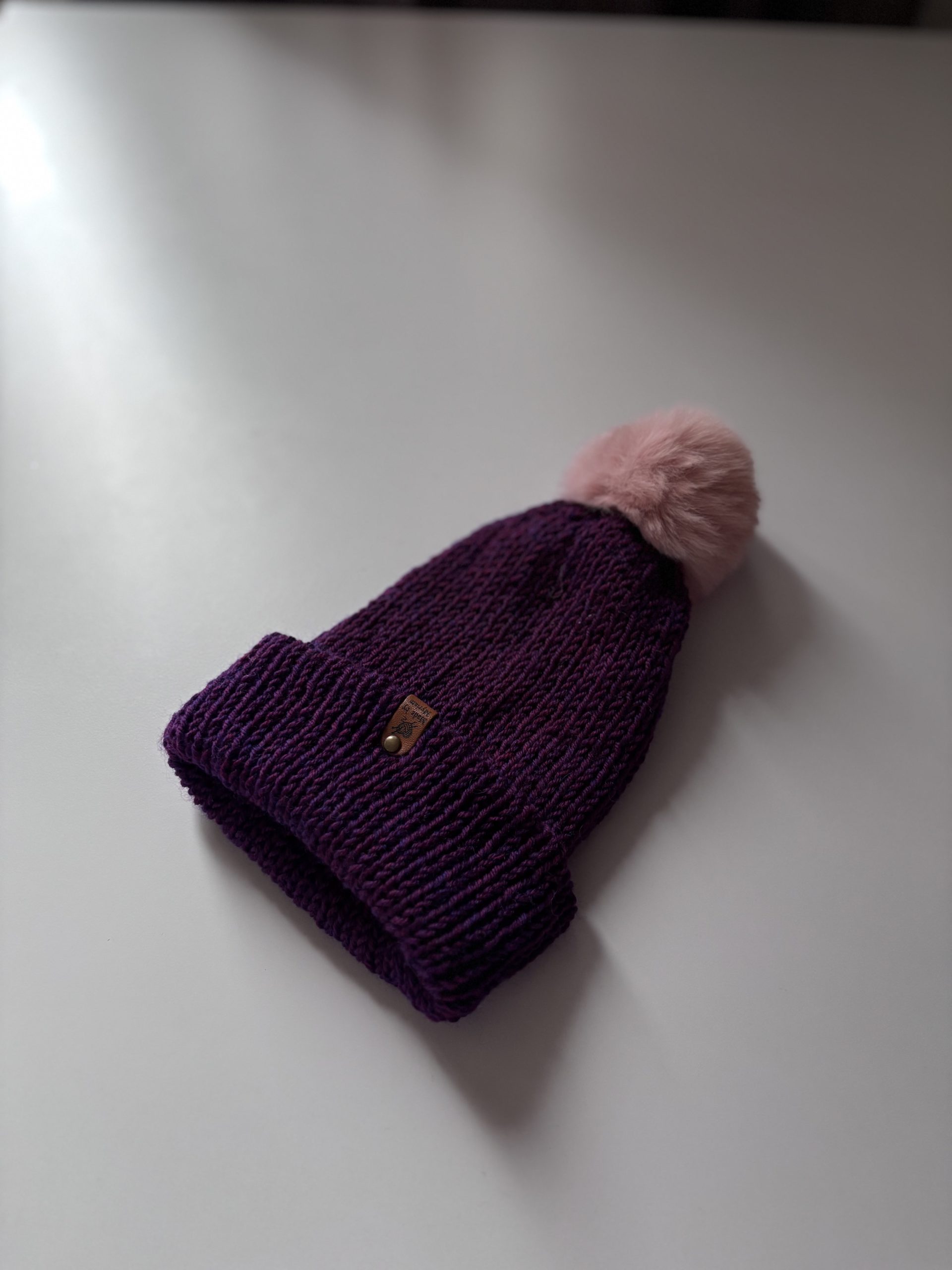 Bonnet enfant 5