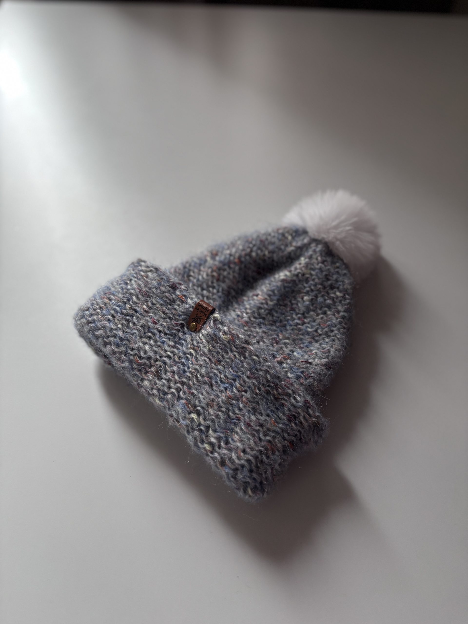 Bonnet enfant 4
