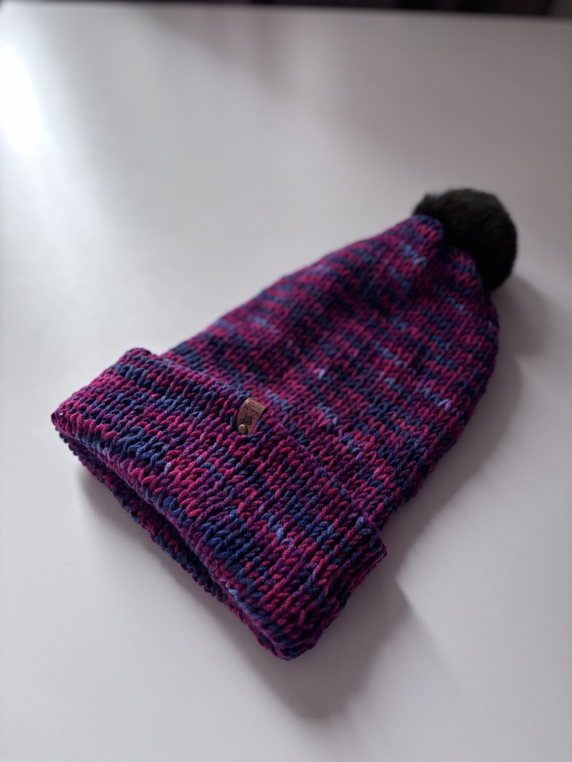 Bonnet adulte 23