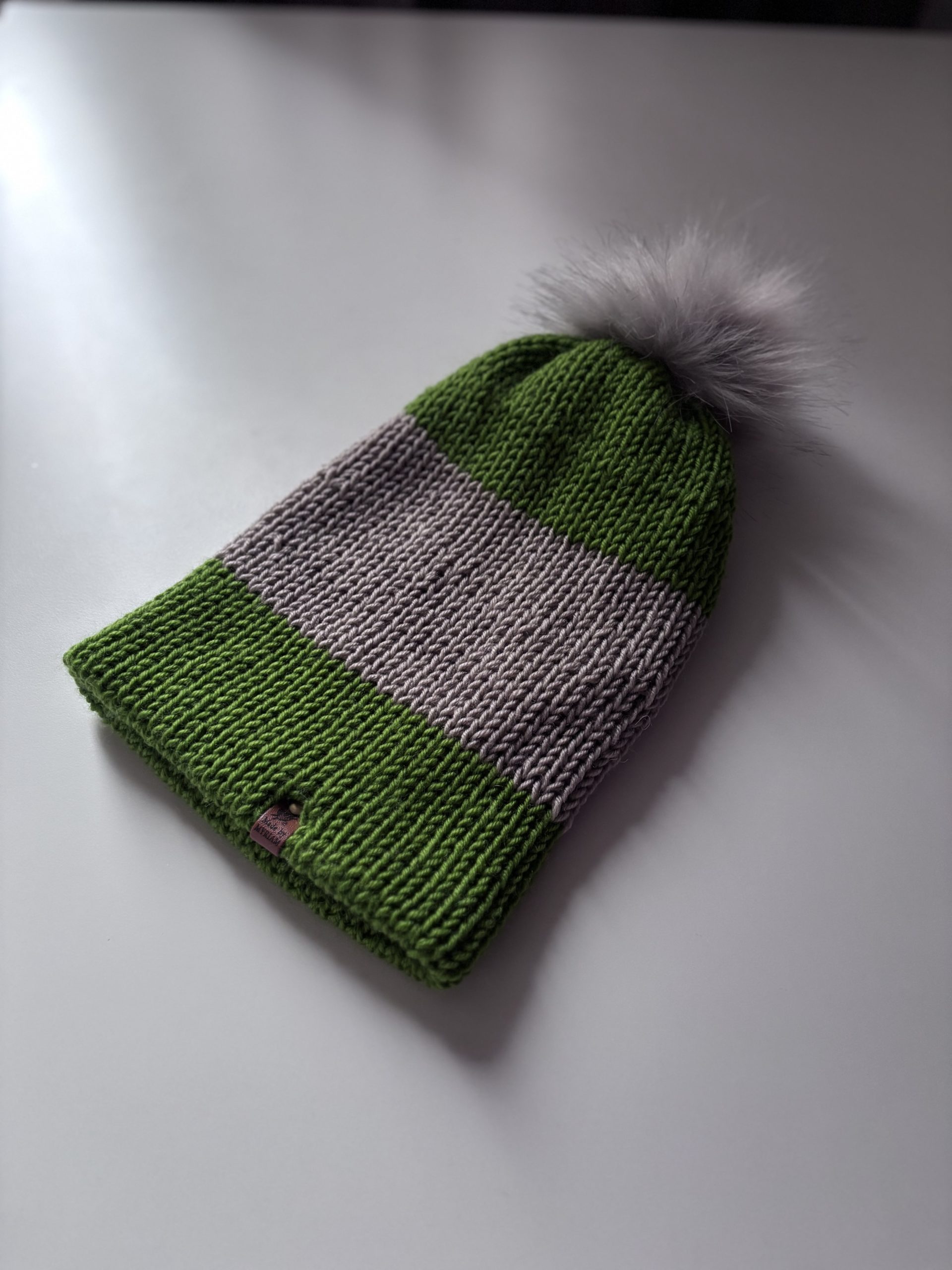 Bonnet adulte 22