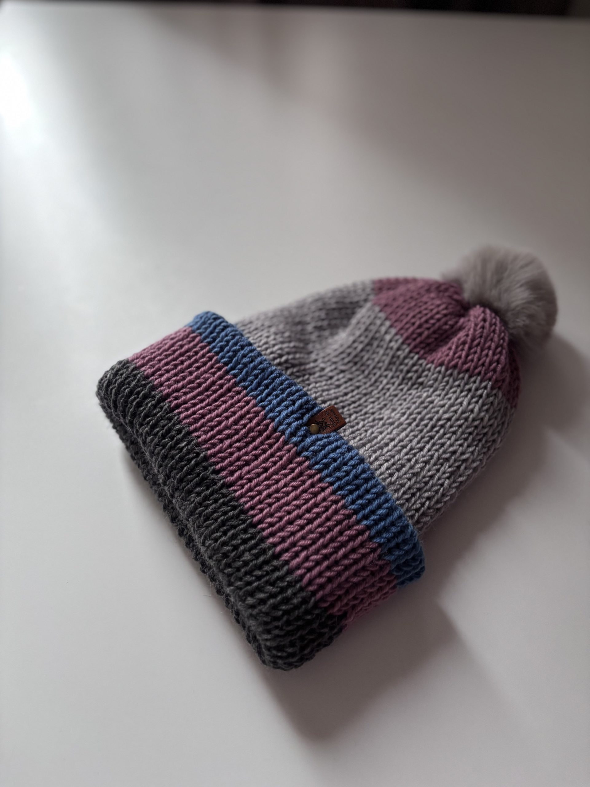 Bonnet adulte 21