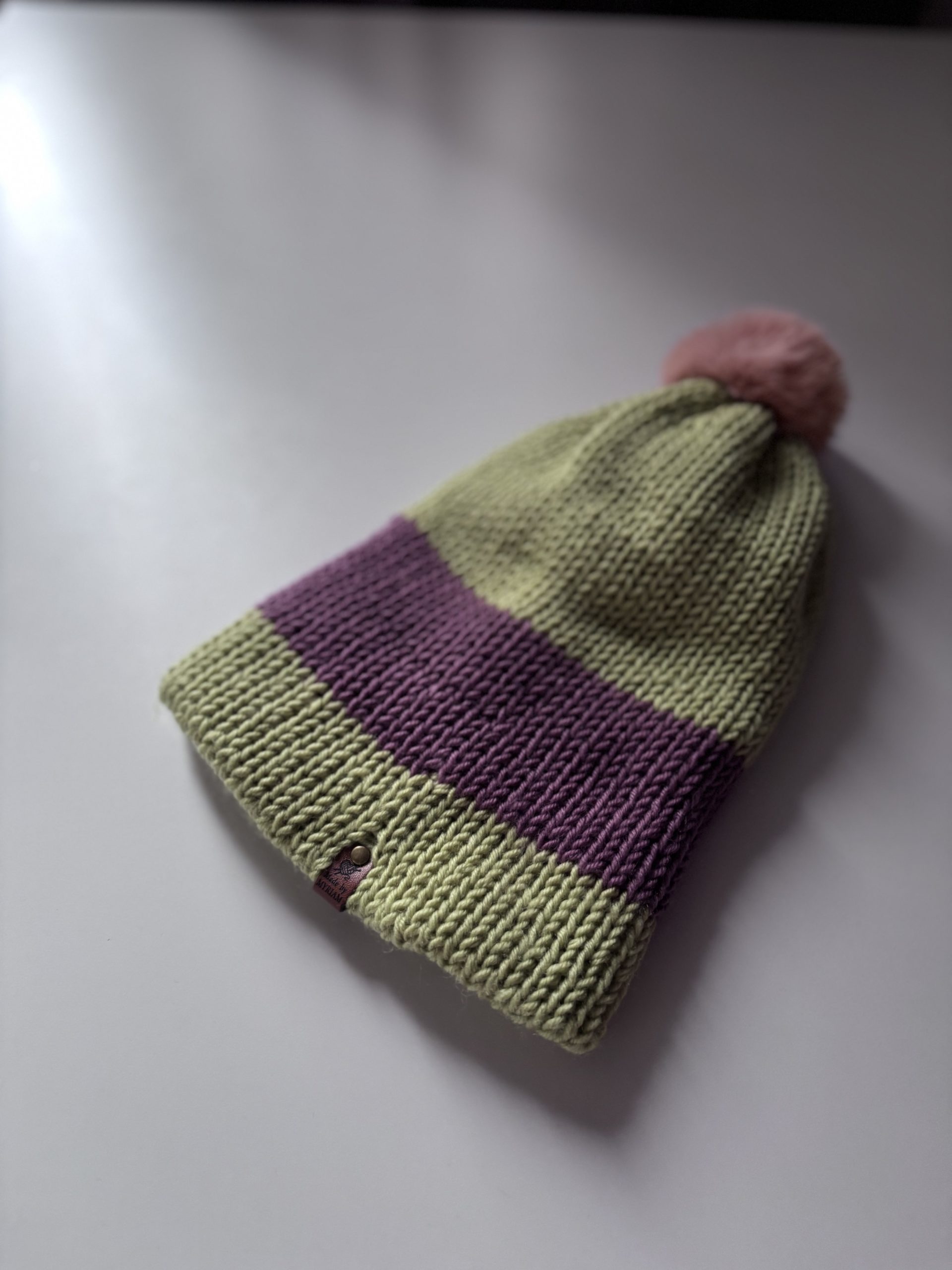 Bonnet adulte 19