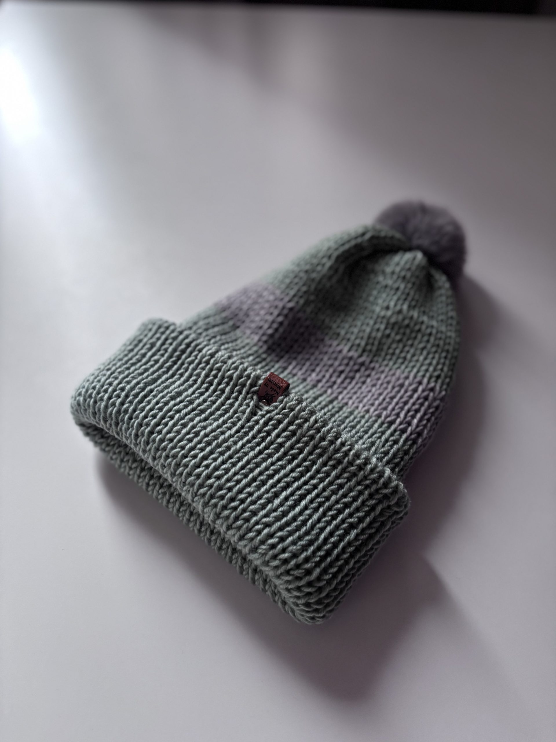 Bonnet adulte 18