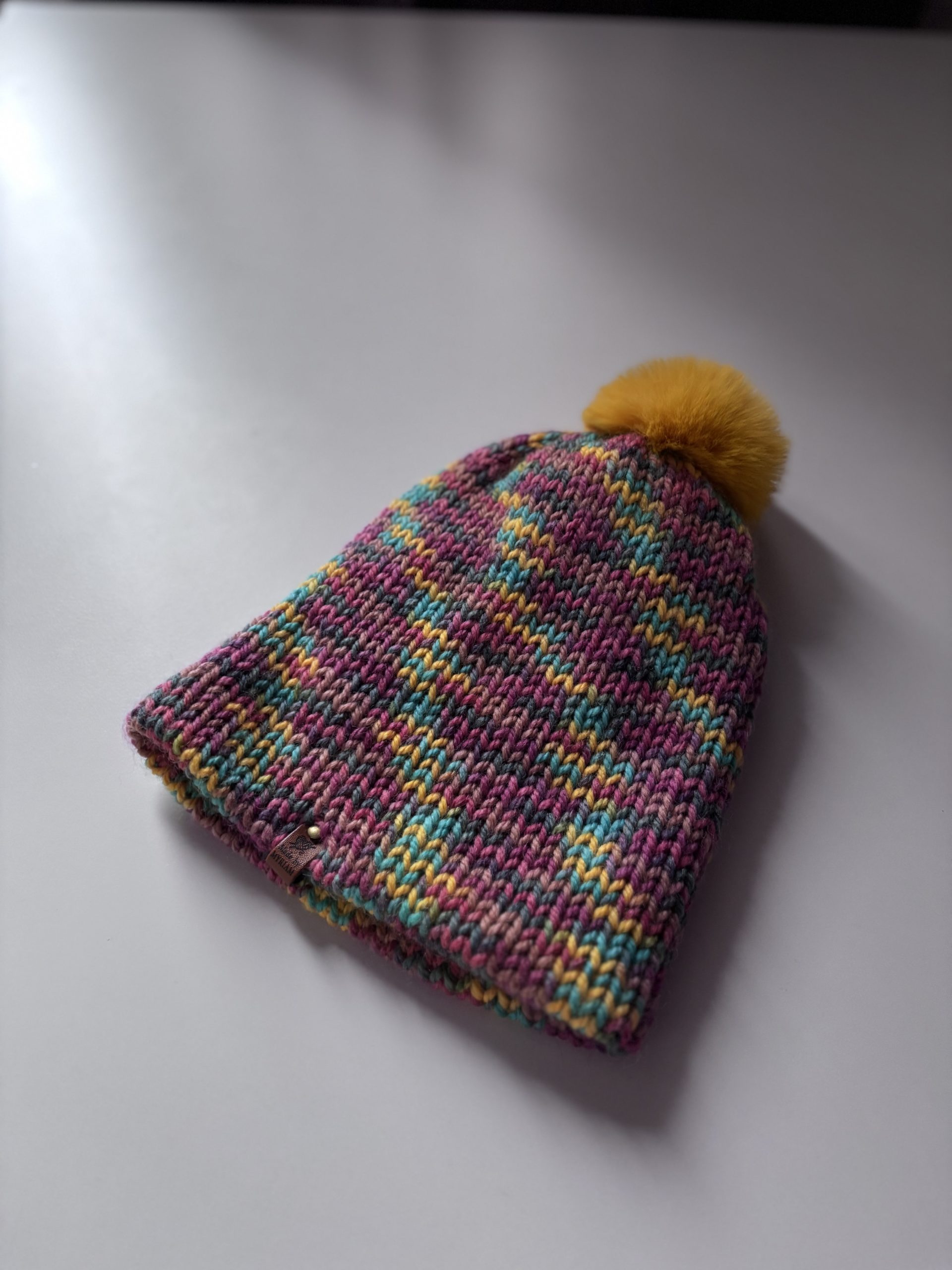 Bonnet adulte 17
