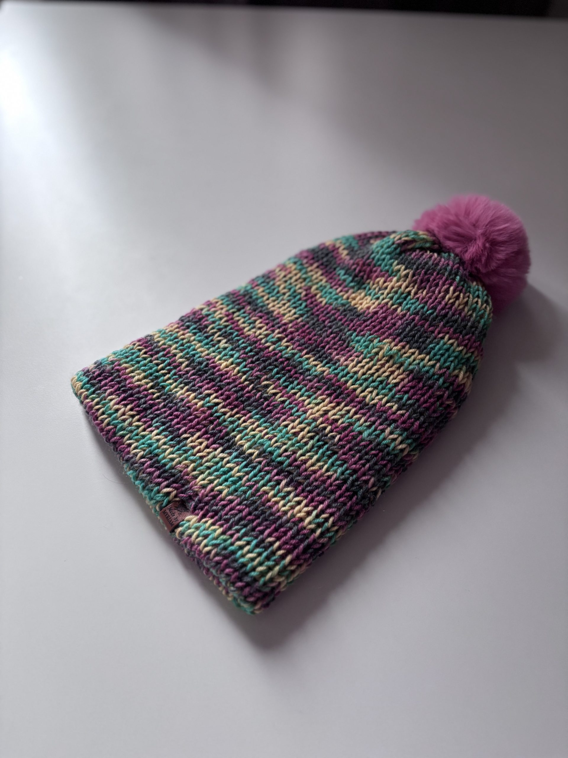Bonnet adulte 16