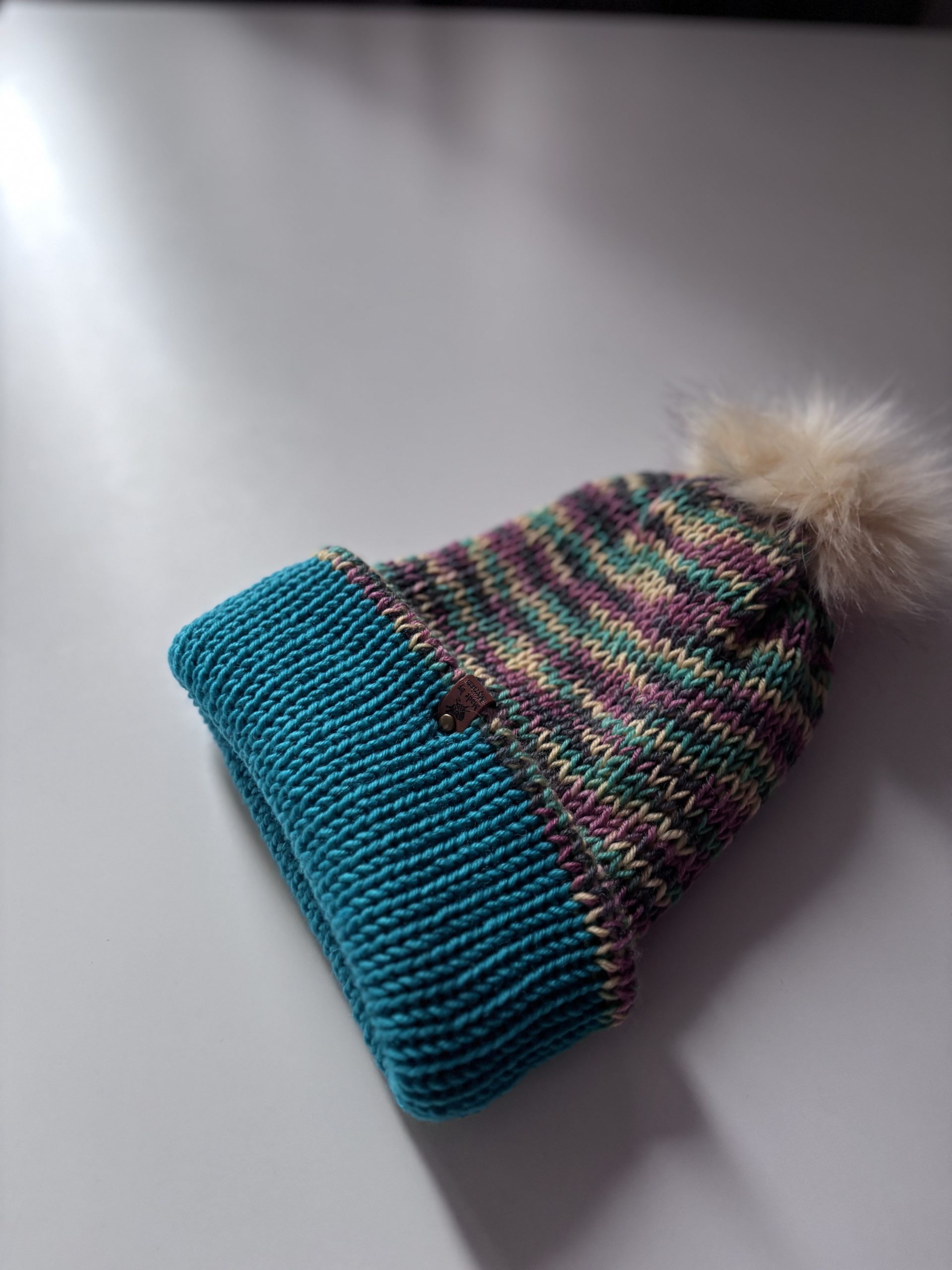 Bonnet adulte 14
