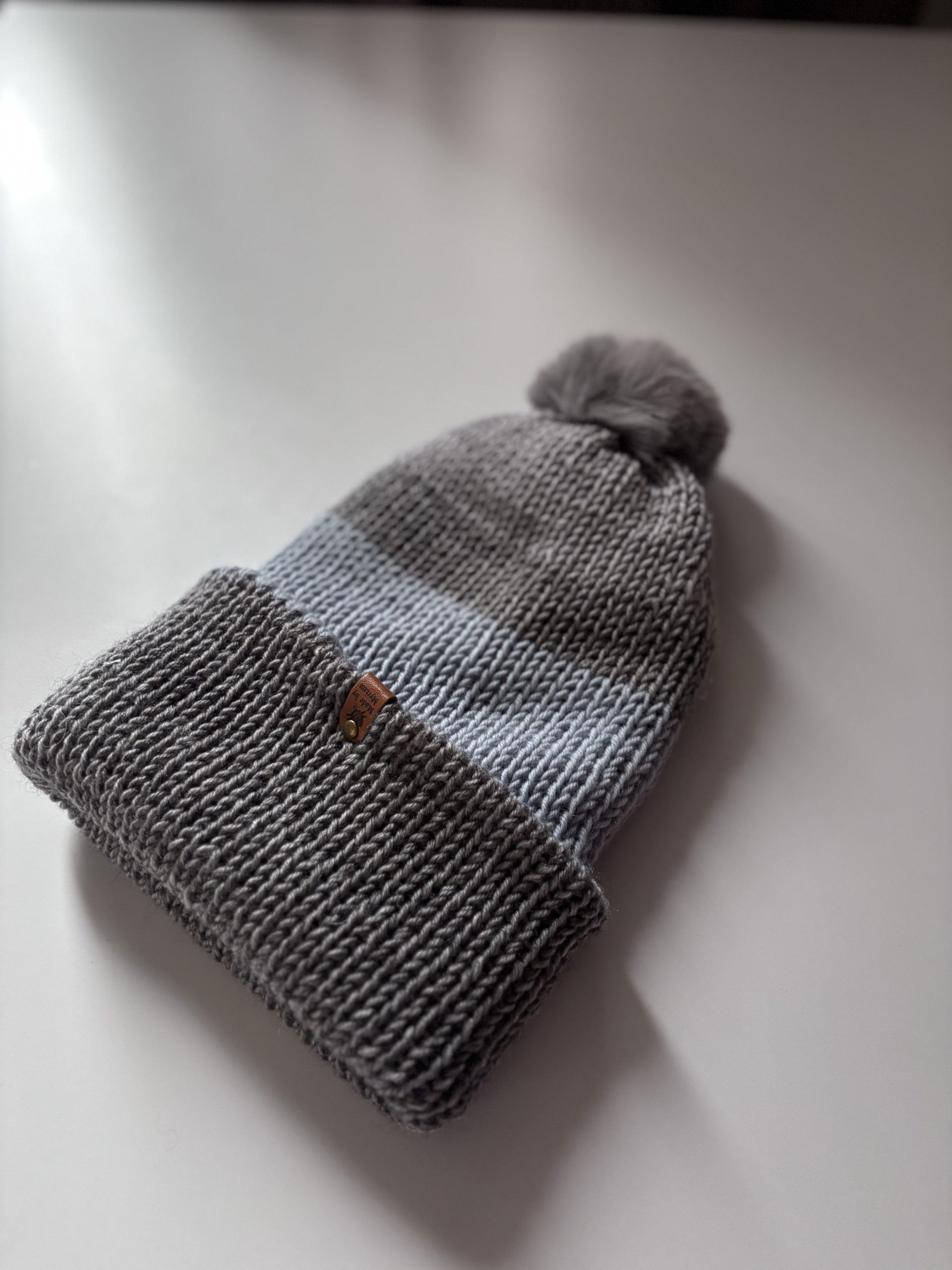 Bonnet adulte 13
