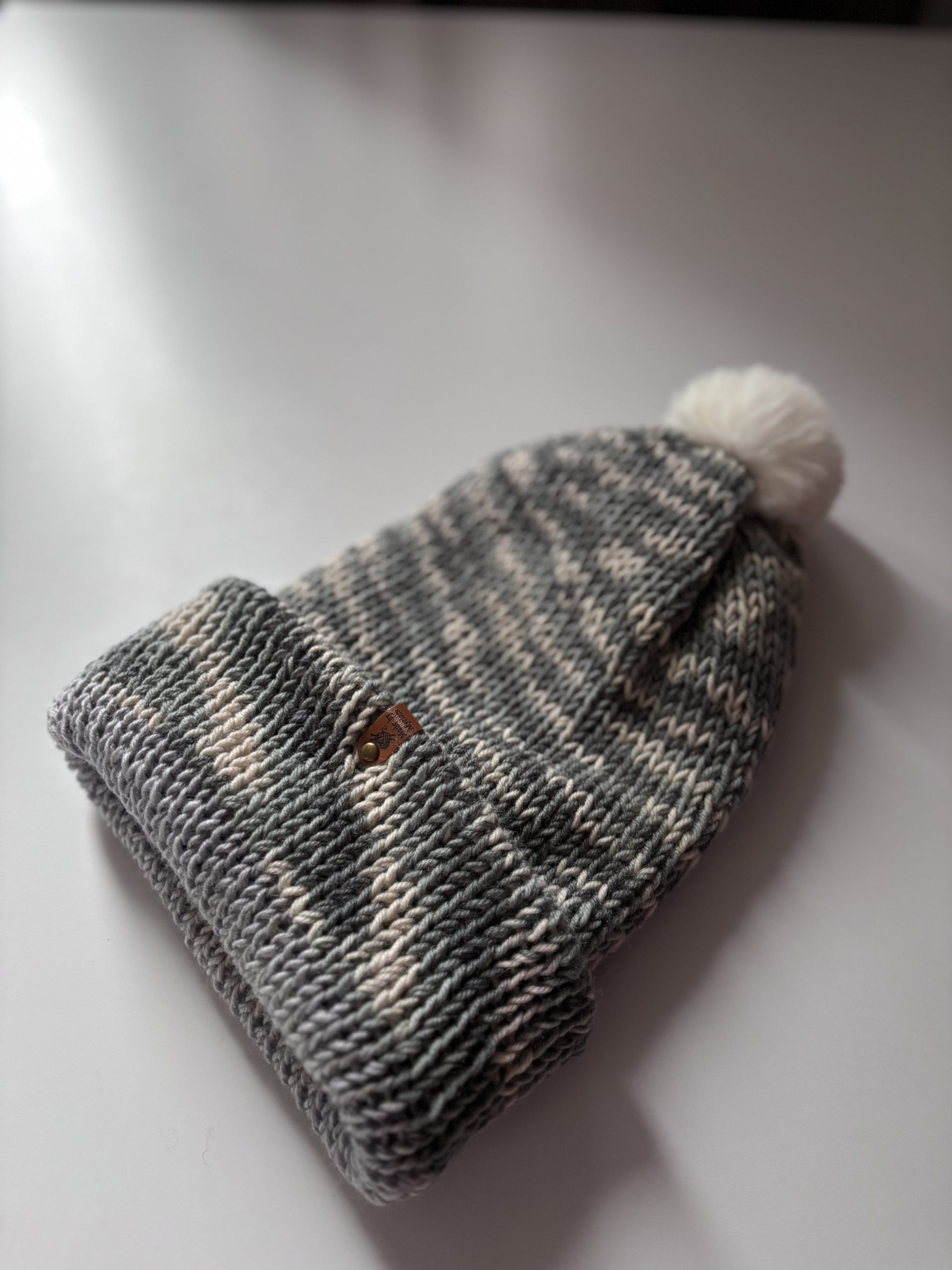 Bonnet adulte 12