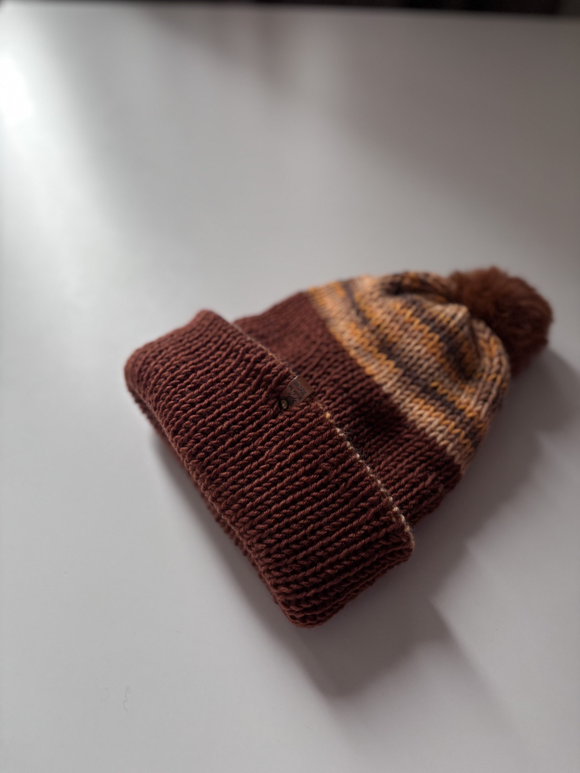 Bonnet adulte 11