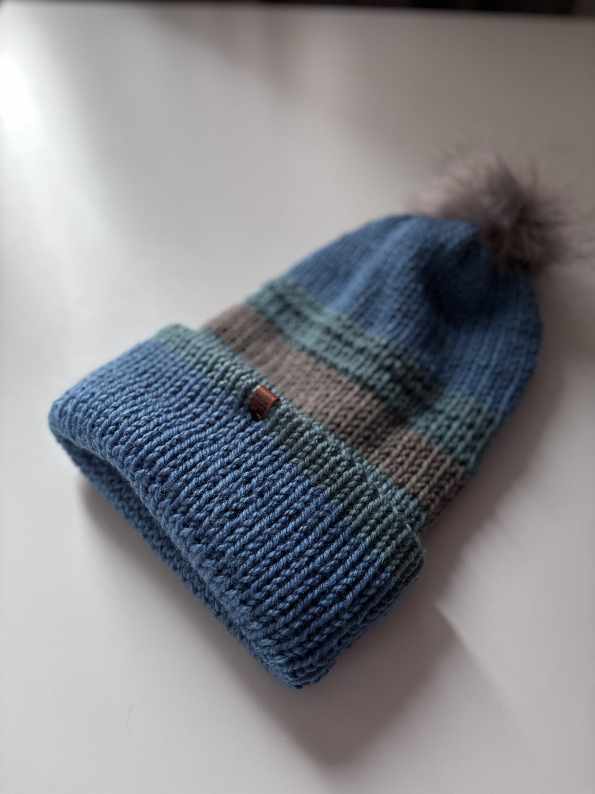 Bonnet adulte 10