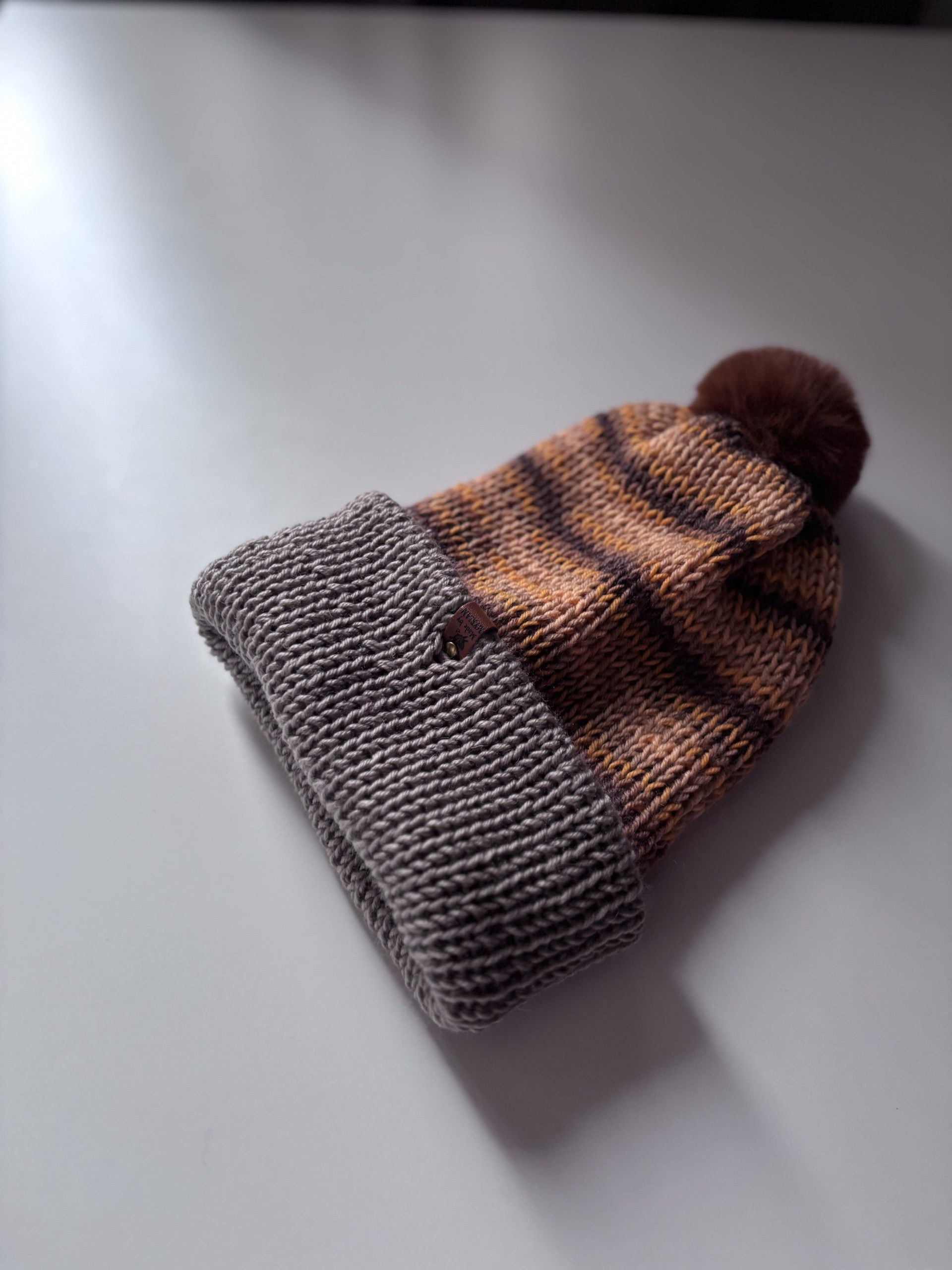 Bonnet adulte 8