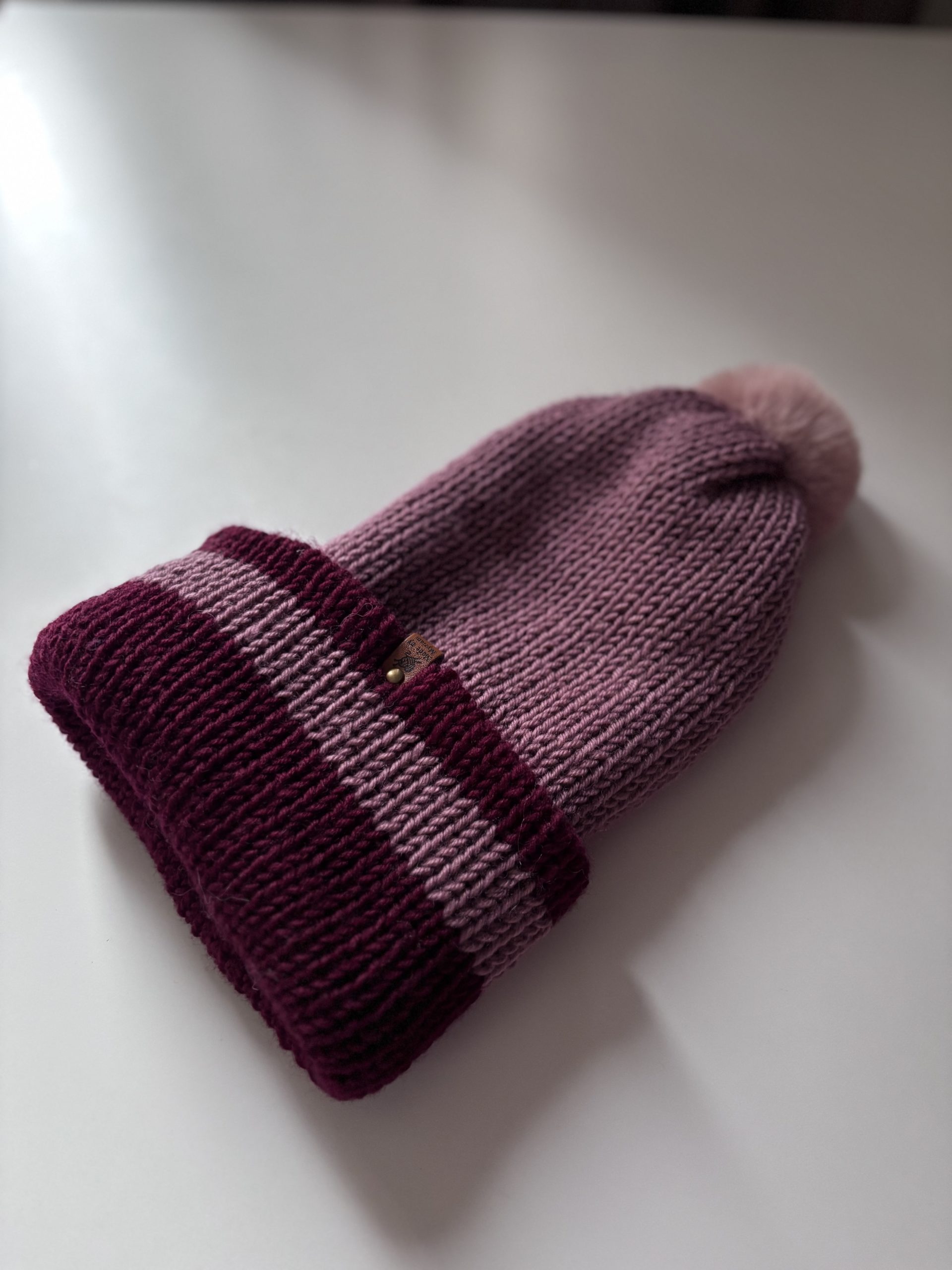 Bonnet adulte 7