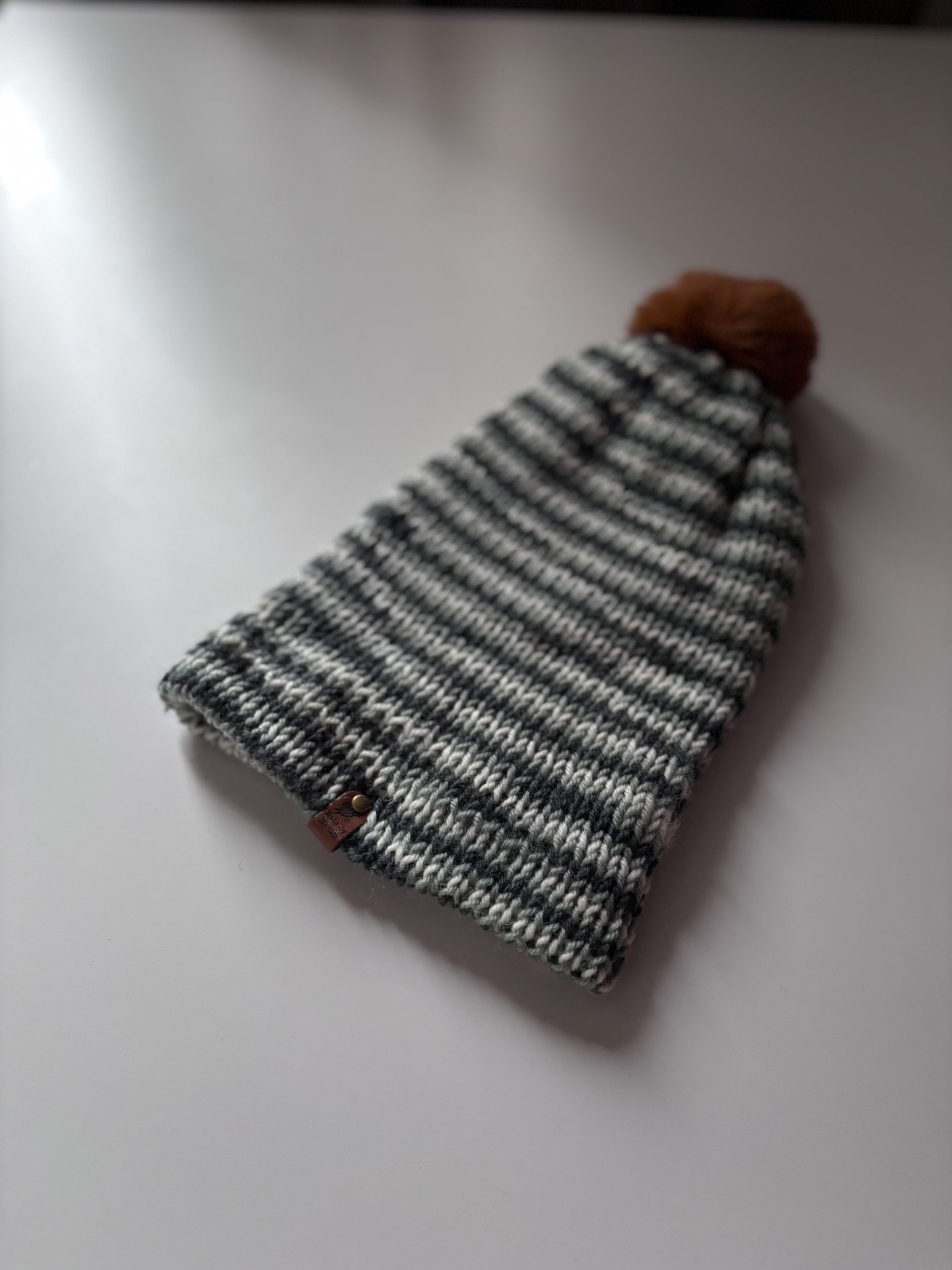 Bonnet adulte 6