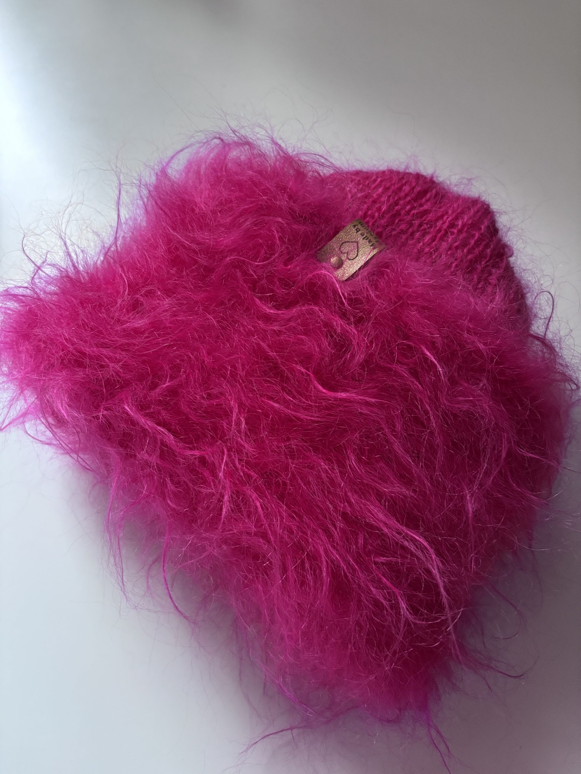 Bonnet adulte 5