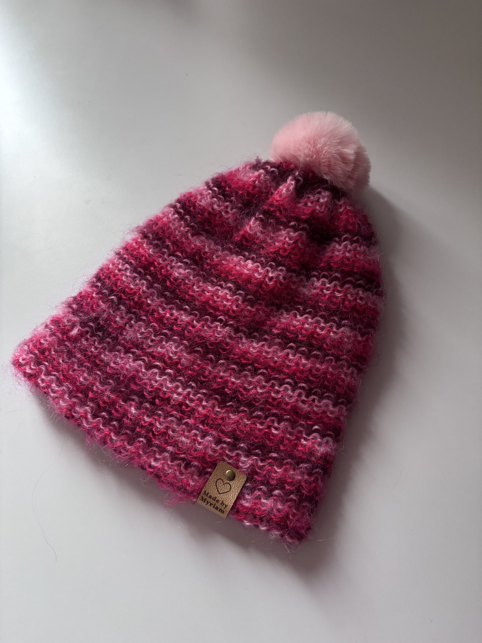 Bonnet adulte 4