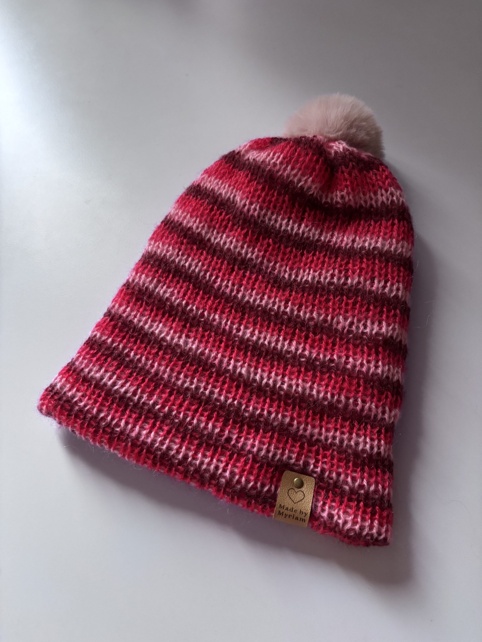 Bonnet adulte 3