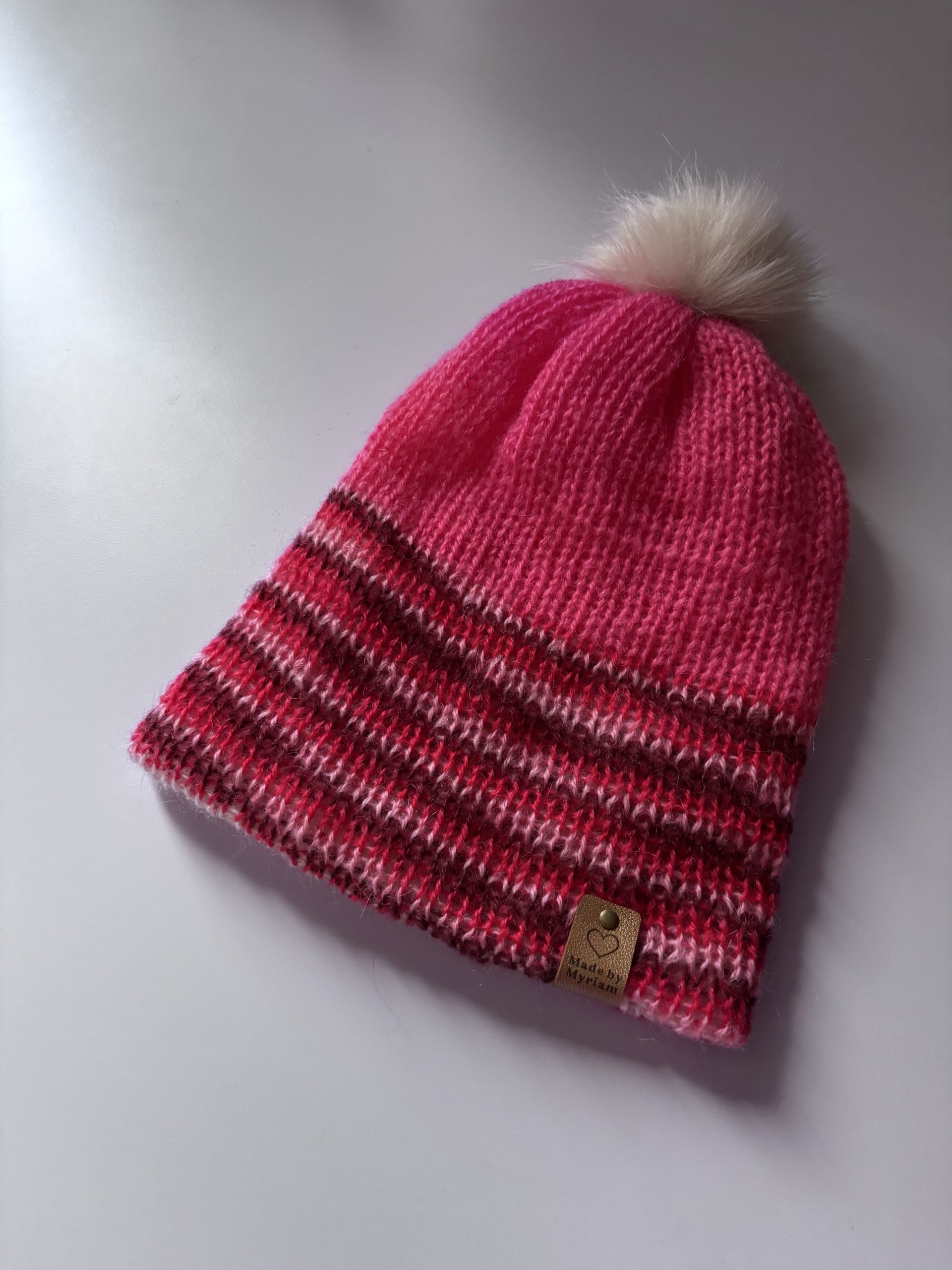 Bonnet adulte 2