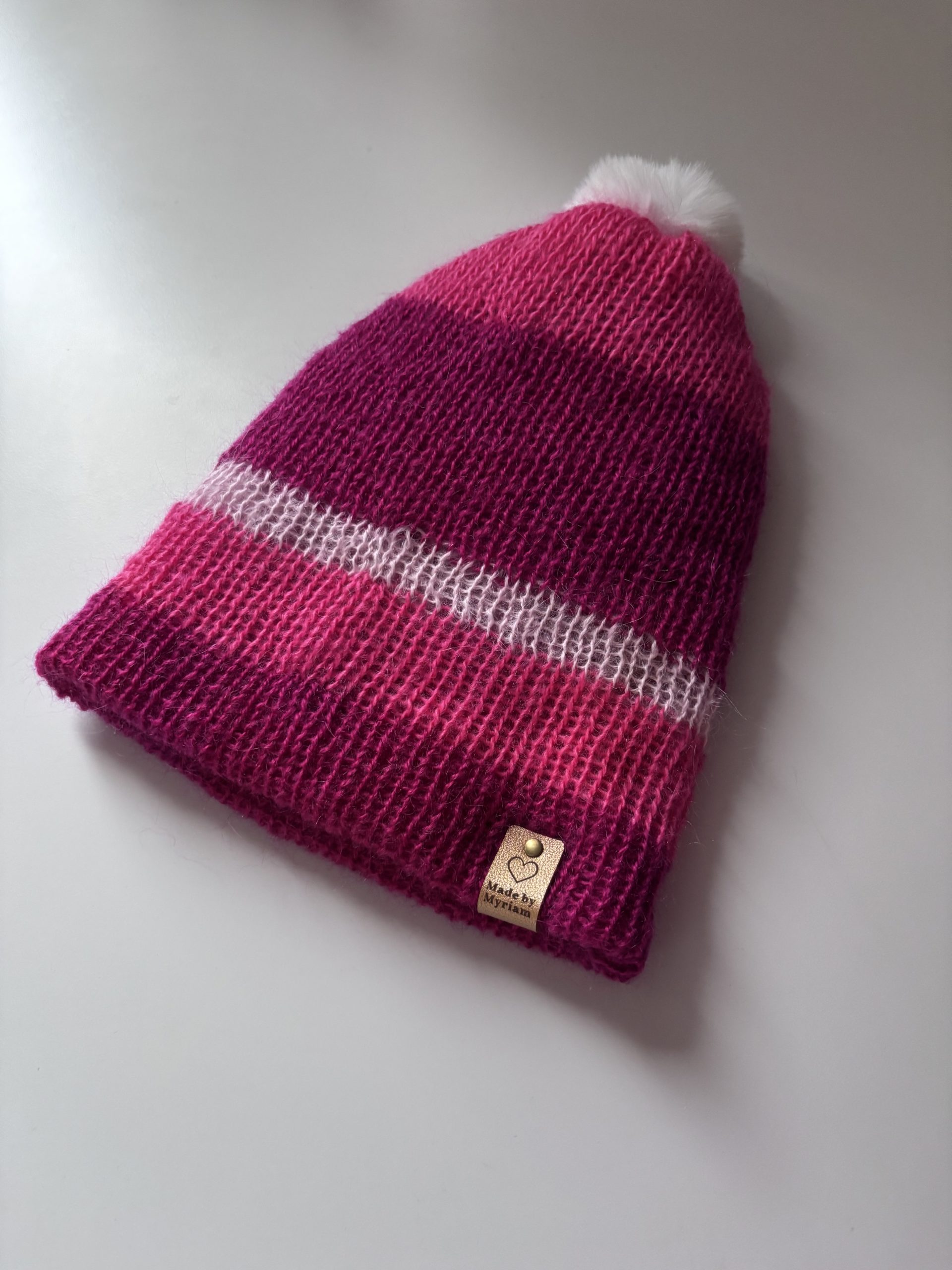 Bonnet adulte 1